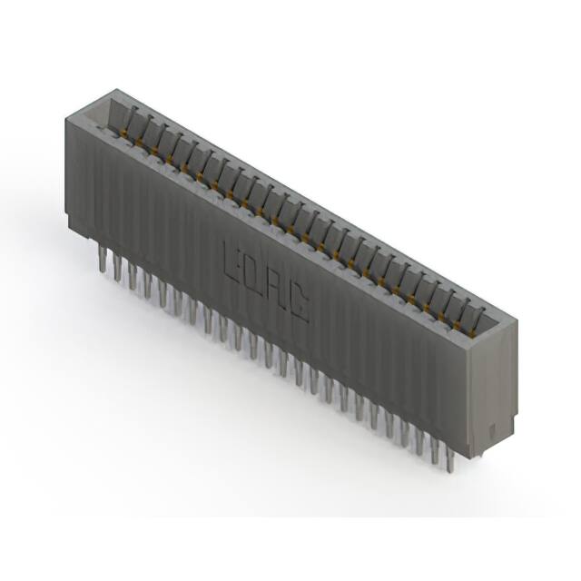 745-048-560-201 EDAC Inc.  Edgeboard Connectors